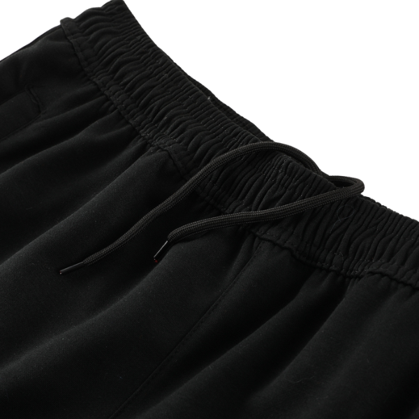 Conjunto de Frio Nike Jaqueta + Calça Vermelha e Preta - VENI Futebol