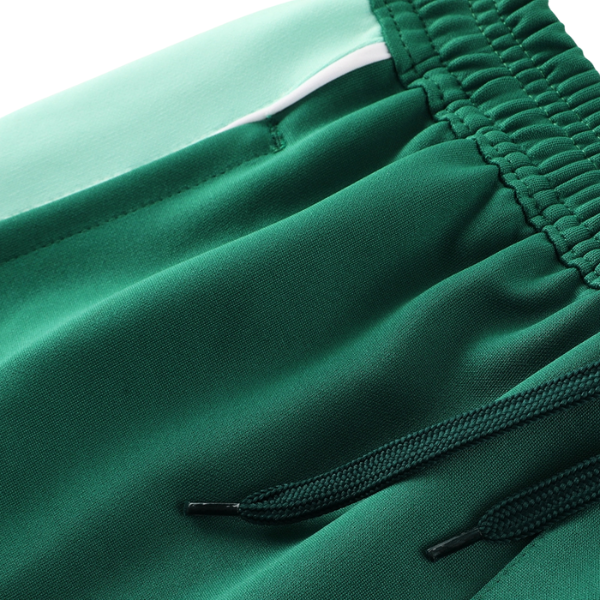 Conjunto de Frio Nike Jaqueta + Calça Verde - VENI Futebol