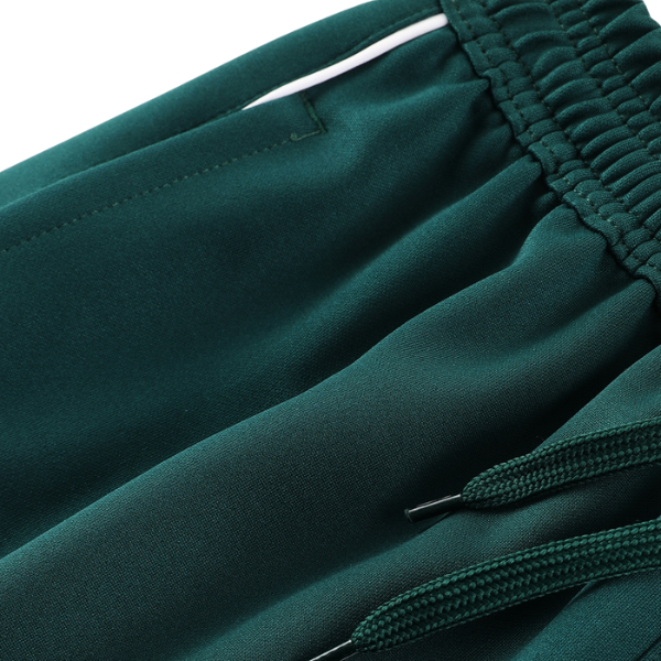 Conjunto de Frio Nike Jaqueta + Calça Verde Escuro - VENI Futebol