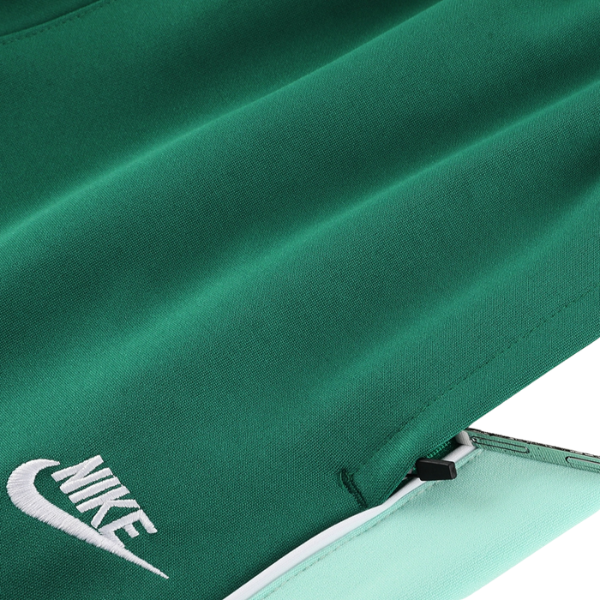 Conjunto de Frio Nike Jaqueta + Calça Verde - VENI Futebol