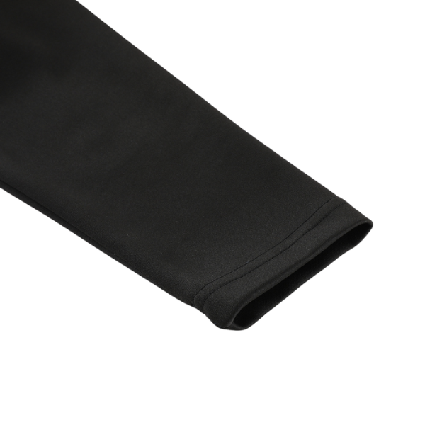 Conjunto de Frio Puma Jaqueta + Calça Azul e Preta - VENI Futebol