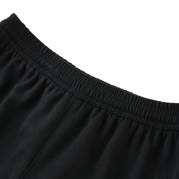 Conjunto de Frio Nike Tech-Fleece Casaco + Calça Preto - VENI Futebol