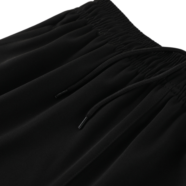 Conjunto de Frio Nike Blusão + Calça Preta - VENI Futebol