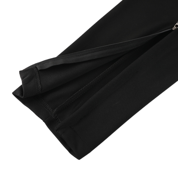 Conjunto de Frio Nike Blusão + Calça Preta - VENI Futebol