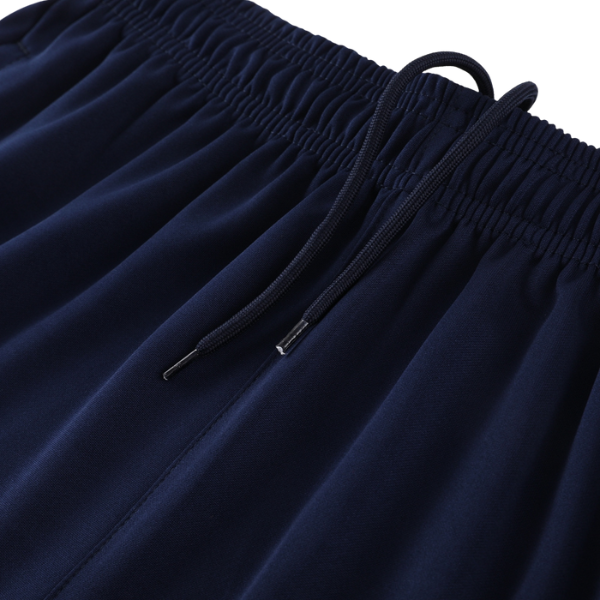 Conjunto de Frio Nike Blusão + Calça Azul - VENI Futebol