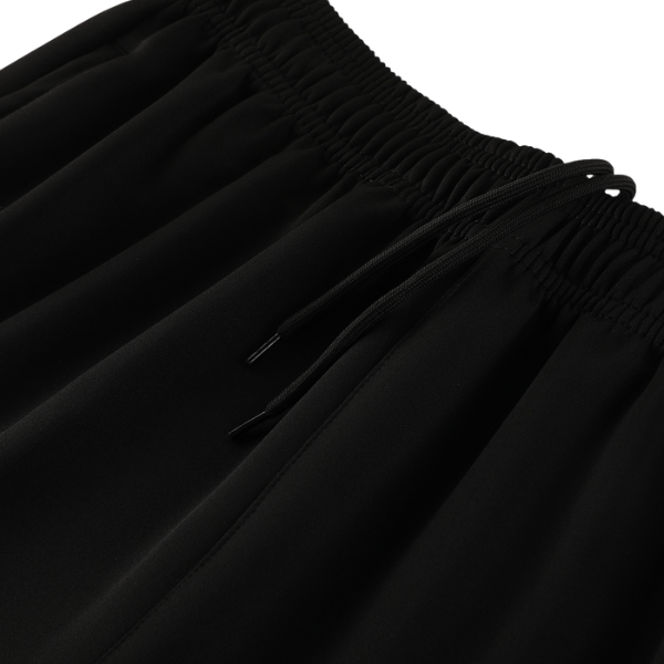 Conjunto de Frio Nike Jaqueta + Calça Cinza e Preto - VENI Futebol