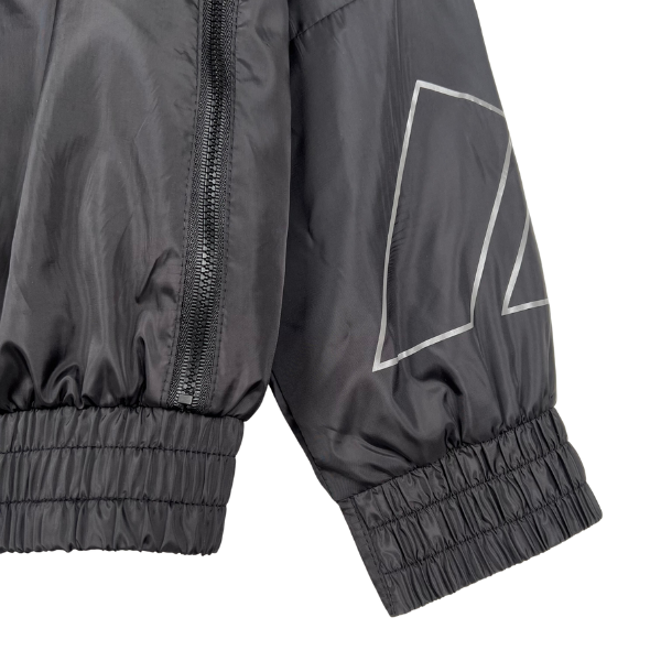 Corta Vento Adidas Preto I - VENI Futebol