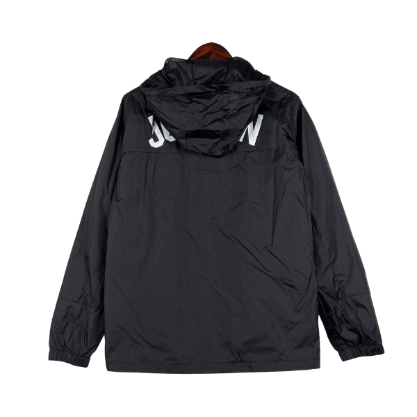 Corta Vento Jordan Preto - VENI Futebol