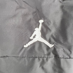 Corta Vento Jordan Preto - VENI Futebol