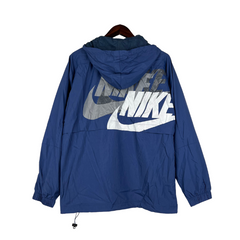 Corta Vento Nike Azul - VENI Futebol