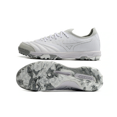 Mizuno Neo Sala Turf TF Football Boot White