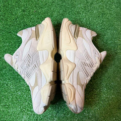 New Balance 9060 Grey Moonbeam Casual Shoes Size 38 Eur