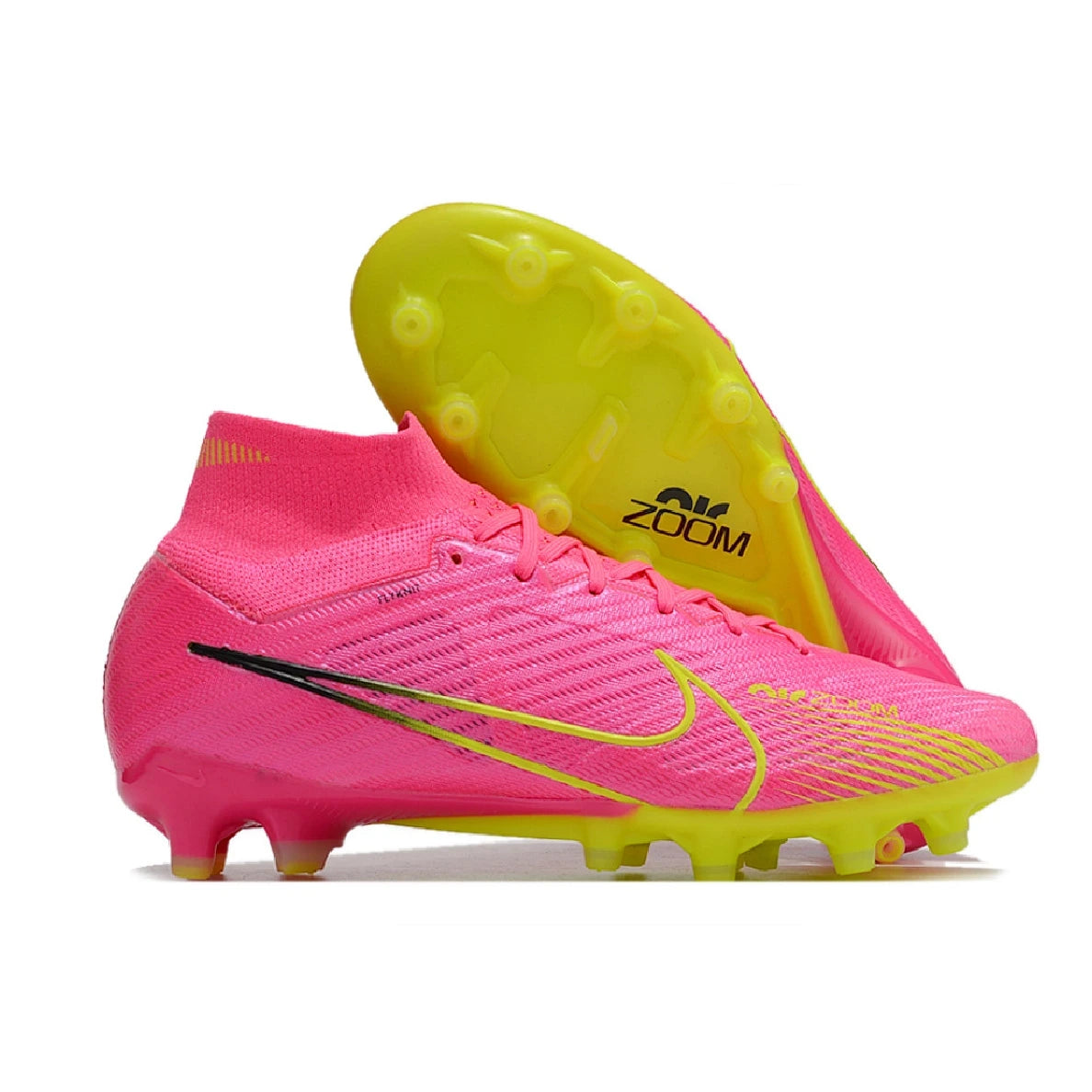 Nike Air Zoom Mercurial Superfly 9 Elite Luminous Pack  display picture 2