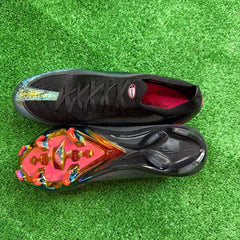 Nike Air Zoom Mercurial Vapor 16 Elite Air Max 95 Holographic Pack Firm Ground FG Football Boot Size 41 Eur