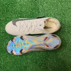 Nike Air Zoom Mercurial Vapor 16 Elite Frosty Pack Firm Ground FG Football Boot Size 39 Eur