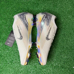 Nike Air Zoom Mercurial Vapor 16 Elite Frosty Pack Firm Ground FG Football Boot Size 38 Eur