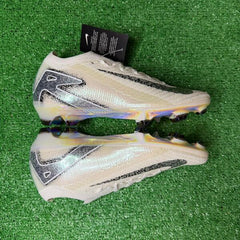 Nike Air Zoom Mercurial Vapor 16 Elite Frosty Pack Firm Ground FG Football Boot Size 38 Eur