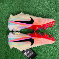 Nike Air Zoom Mercurial Vapor 16 Elite Sam Kerr Pack Firm Ground FG Football Boot Size 41 Eur