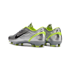 Nike Air Zoom Mercurial Vapor 1 Elite Chrome Pack Firm Ground FG Kids Football Boot