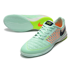 Nike Lunar Gato II Bonded Pack Indoor IC Football Boot