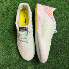 Nike Lunar Gato II Bonded Pack Indoor IC Football Boot Size 46 Eur