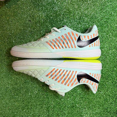 Nike Lunar Gato II Bonded Pack Indoor IC Football Boot Size 40,5 Eur