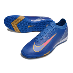 Scarpa da calcio Nike Zoom Mercurial Vapor 16 Elite Blue Turf TF