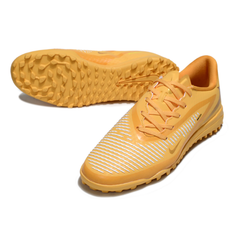 Scarpa da calcio Nike Phantom 6 Academy Orange Turf TF