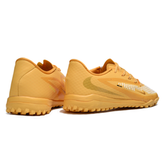Scarpa da calcio Nike Phantom 6 Academy Orange Turf TF