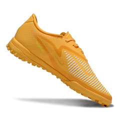 Scarpa da calcio Nike Phantom 6 Academy Orange Turf TF
