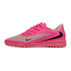 Scarpa da calcio Nike Phantom 6 Academy DF Pink Turf TF
