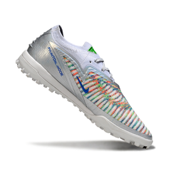 Scarpa da calcio Nike Phantom 6 Elite TF EA FC x Nike White Pack Turf TF