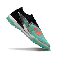 Scarpa da calcio Nike Phantom 6 Elite Launch Edition Green Turf TF
