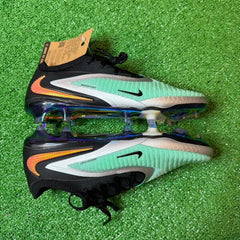 Nike Phantom 6 Elite Launch Special Pack Firm Ground FG Football Boot Size 40.5 Eur