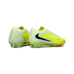 Nike Phantom 6 Elite Yellow Firm Ground FG Football Boot
