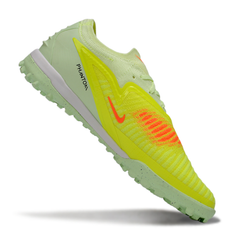 Scarpa da calcio Nike Phantom 6 Elite DF Max Voltage Pack Turf TF