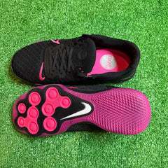 Nike React Gato IC Indoor IC Football Boot Size 40 Eur