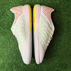 Nike Reactgato Bonded Pack Indoor IC Football Boot Size 42.5 Eur