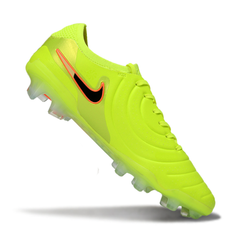 Nike Tiempo 10 Legend Elite Max Voltage Pack Firm Ground FG Football Boot
