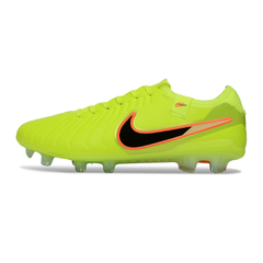 Nike Tiempo 10 Legend Elite Max Voltage Pack Firm Ground FG Football Boot