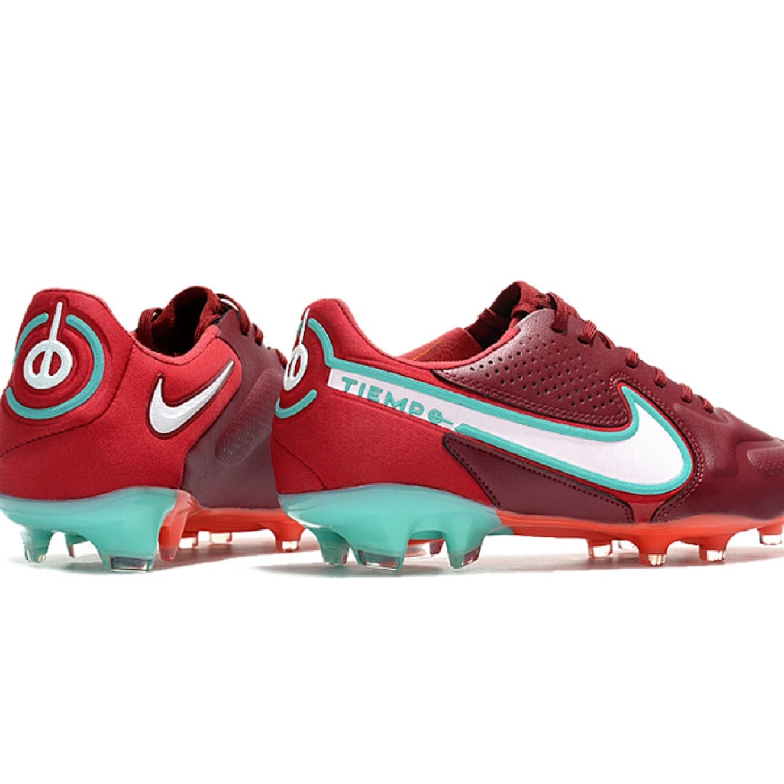 Nike Tiempo Legend 9 Elite Blueprint Pack Firm Ground FG Football