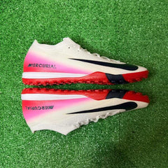Nike Zoom Mercurial Vapor 16 Elite Fear Nothing Pack Turf TF Football Boot Size 43 Eur