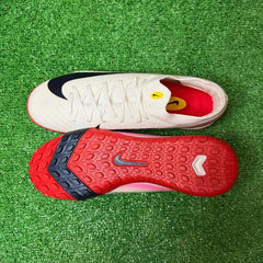 Nike Zoom Mercurial Vapor 16 Elite Fear Nothing Pack Turf TF Football Boot Size 43 Eur