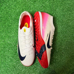 Nike Zoom Mercurial Vapor 16 Elite Fear Nothing Pack Turf TF Football Boot Size 43 Eur