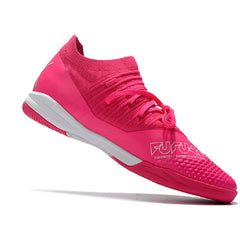 Puma Future Z 1.3 IC Instinct Pink Pack Indoor IC Football Boot