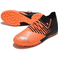 Puma Future Z 1.3 TF Instinct Orange Turf TF Football Boot