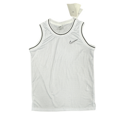 Nike White Tank Top