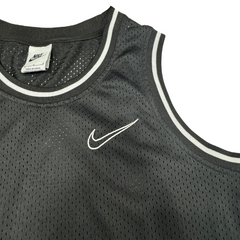 Nike Black Tank Top