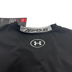 Under Armour Black Tank Top