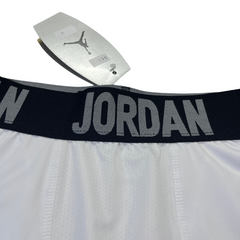 Pantaloni Jordan White Base Layer